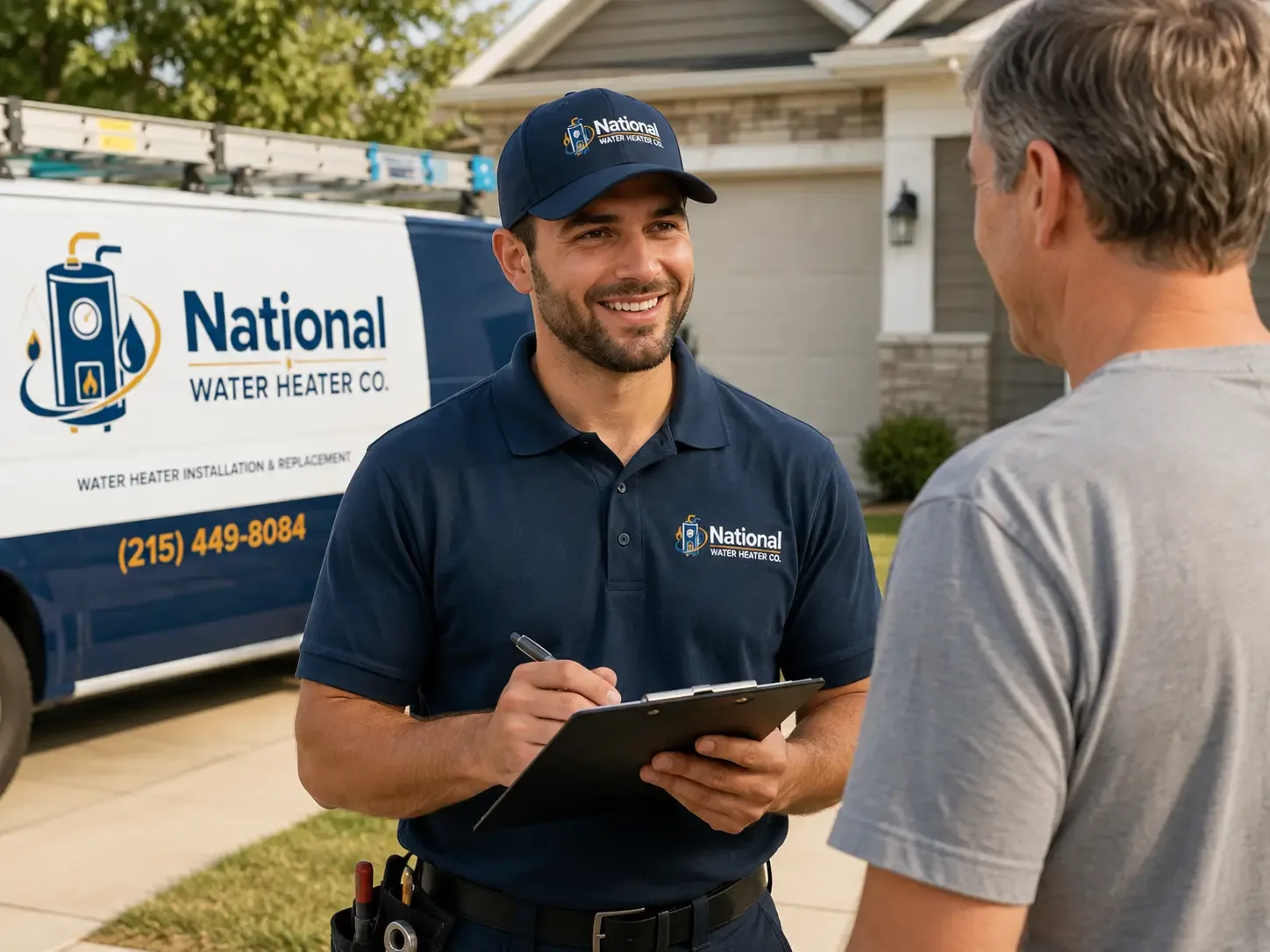 Water Heater Installation Mount Pleasant, OH FAQs